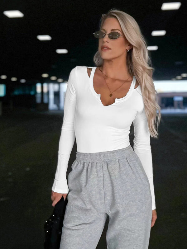 Women's Jumpsuit - Image 4