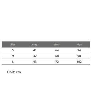 Gray High-end Woolen Commuter’s All-matching A-line Skirt For Women