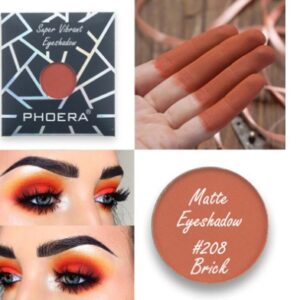 Radiant Pearlescent Eyeshadow – Rich Shimmer for Effortless Glam
