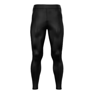 Men’s Compression Pants for a Stylish, Slim, and Comfortable Fit
