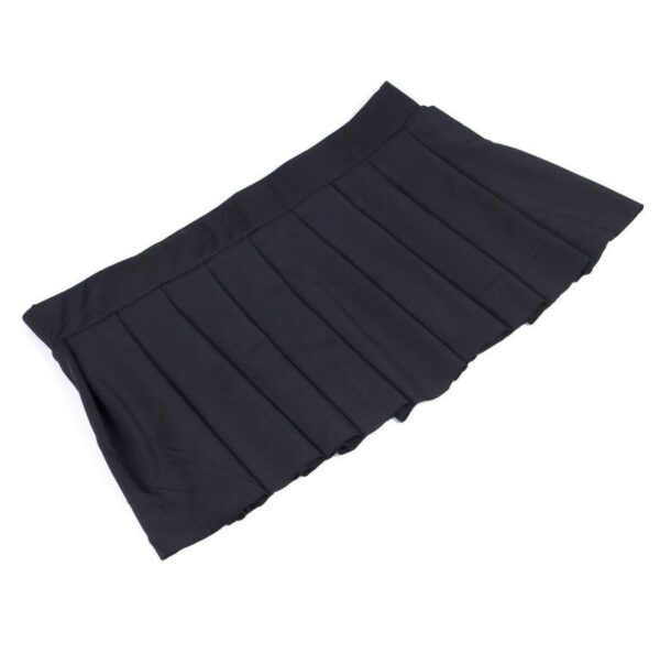 Women’s Pleated Micro Mini Skirt – Stylish and Trendy for Any Occasion - Image 7