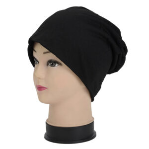 Unisex Slouchy Beanie – Lightweight, Stretchy & Stylish for All Seasons