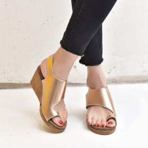 Women’S Plus Size Light Soled Sandals